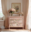 Blush Harmony Decor Transfer - ReDesign with Prima