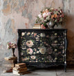 Blush Harmony Decor Transfer - ReDesign with Prima