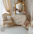 Blush Harmony Decor Transfer - ReDesign with Prima