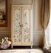Blush Harmony Decor Transfer - ReDesign with Prima