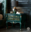 Chateau Filigree Transfer by Kacha (Gold Foil) - ReDesign with Prima