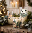 Christmas on the Farm Luxe Transfer - ReDesign with Prima