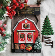 Homestead Holiday Decor Mould - ReDesign with Prima