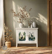 Vapor & Velvet A3 Decoupage Fiber Pack - ReDesign with Prima