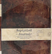 Roycycled Journal - Roycycled Decoupage Paper