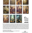 Halloween Rice Paper Pack (11 Papers) - Decoupage Queen