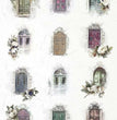 Nostalgia Paper Pack (11 Papers) - ITD Collection