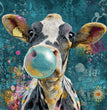 Blue Moo Tissue Paper - Flippin Furniture