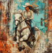 Ride Like The Wind Tissue Paper - Flippin Furniture