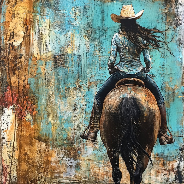 Trail Rider Tissue Paper - Flippin Furniture