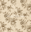 Floral Keepsake Tissue Paper - Flippin Furniture