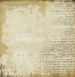 Forgotten Letters Tissue Paper - Flippin Furniture
