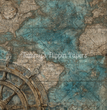 Forgotten Voyage Tissue Paper - Flippin Furniture