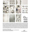 Nostalgia Paper Pack (11 Papers) - ITD Collection