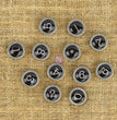 Typewriter Numbers - Prima Marketing