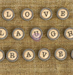 Mechanicals Words  - Prima Marketing