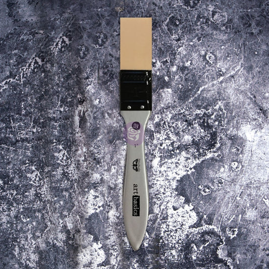 1" Mixed Media Silicone Brush - ReDesign with Prima/Prima Marketing