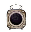 Metal Frame Alarm Clock - Prima Marketing