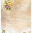 Spring Impressions Paper Pack (11 Papers) - Decoupage Queen