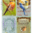 Animals 0138 Rice Paper - Paper Designs