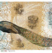 Animals 0204 Rice Paper - Paper Designs