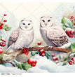 Animals 0216 Rice Paper - Paper Designs