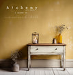 Alabaster - Alchemy by Fusion