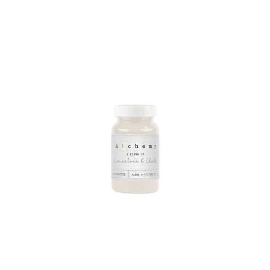 Alabaster - Alchemy by Fusion