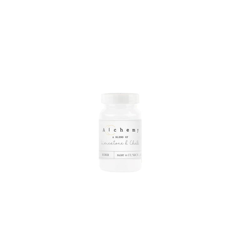 Birch - Alchemy by Fusion