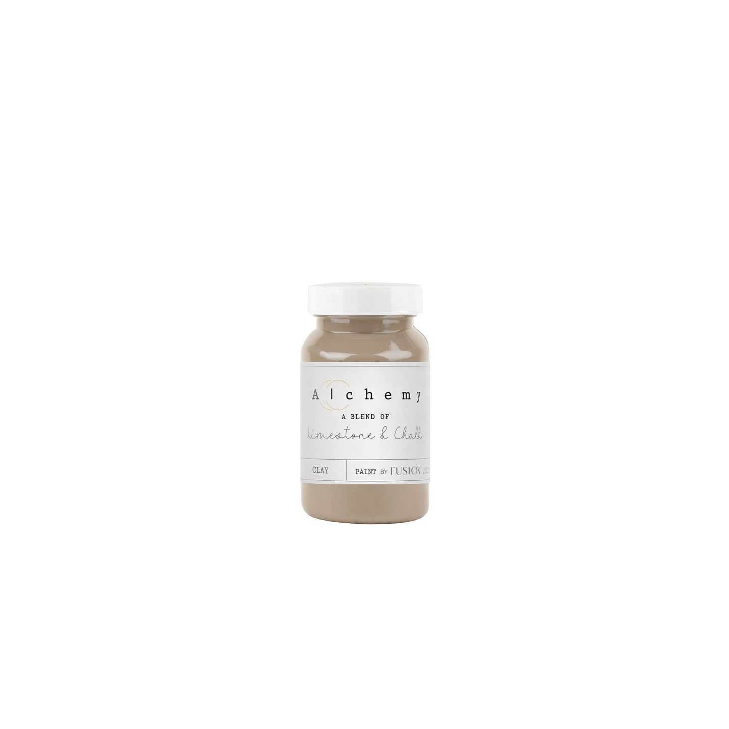 Clay - Alchemy by Fusion