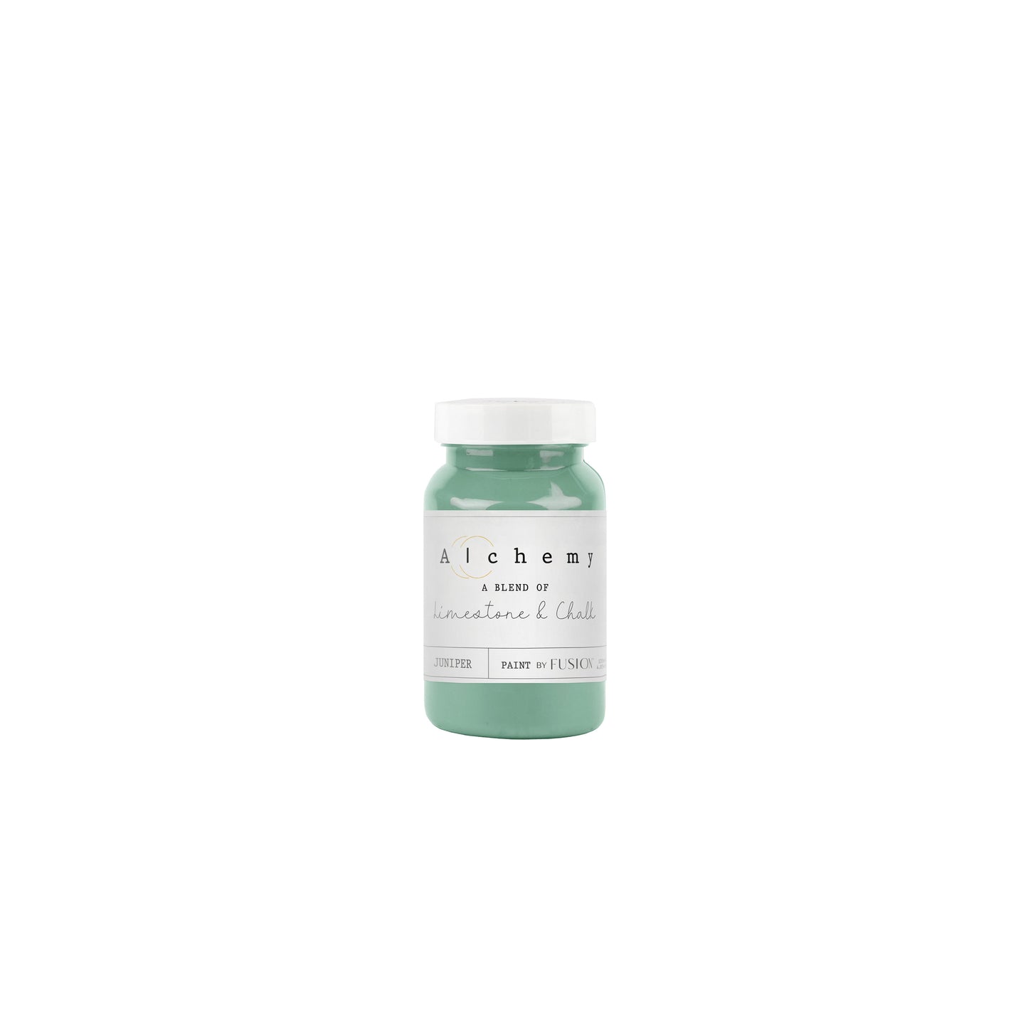 Juniper - Alchemy by Fusion