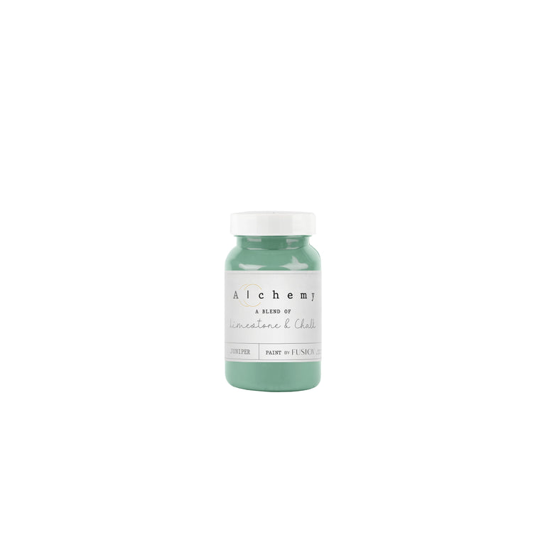 Juniper - Alchemy by Fusion