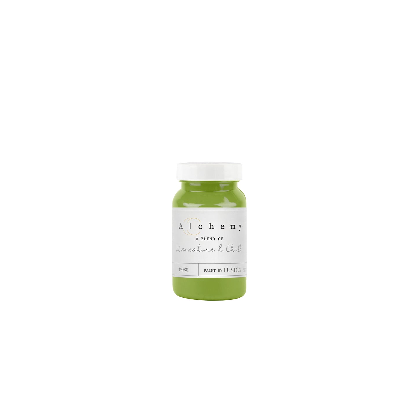 Moss - Alchemy by Fusion