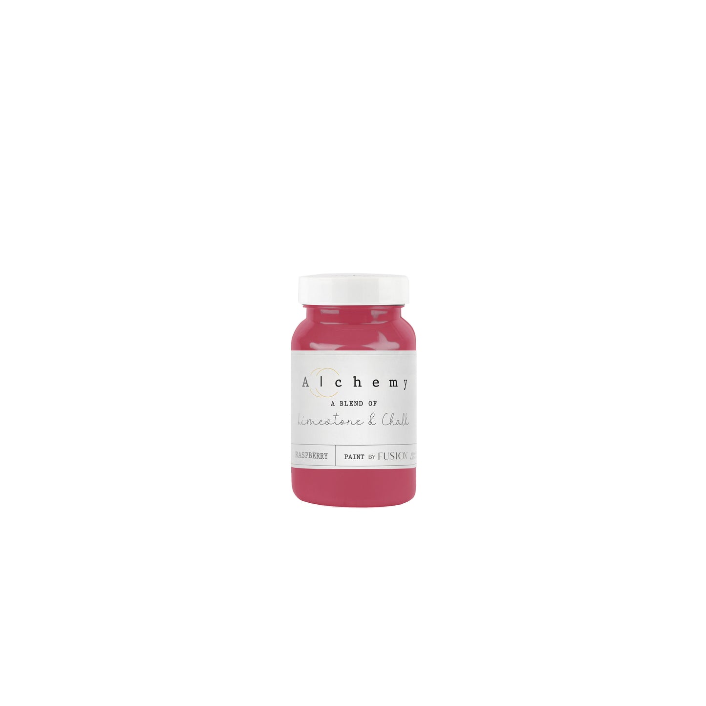 Raspberry - Alchemy by Fusion