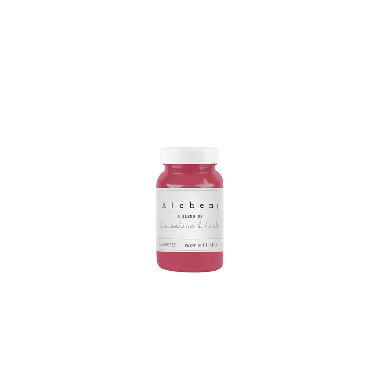 Raspberry - Alchemy by Fusion