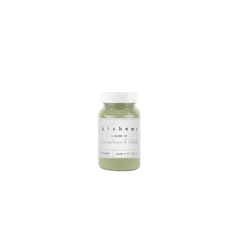 Rosemary - Alchemy by Fusion