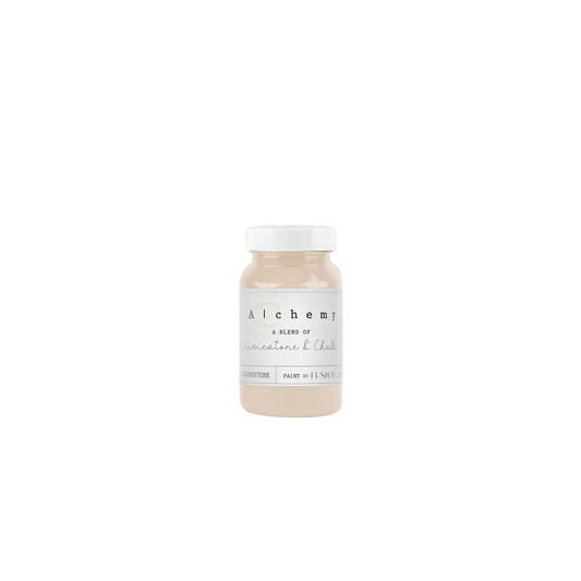 Sandstone - Alchemy by Fusion