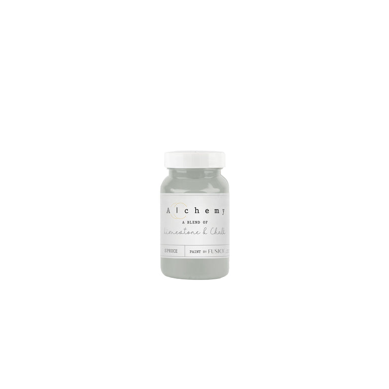Spruce - Alchemy by Fusion