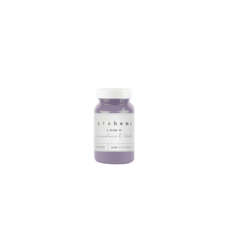 Thistle - Alchemy by Fusion
