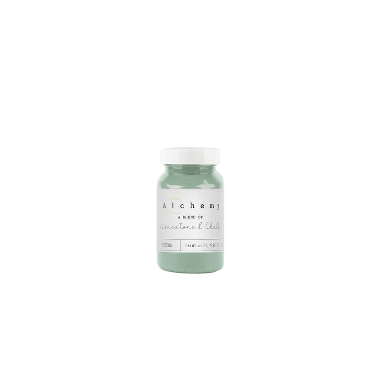 Thyme - Alchemy by Fusion