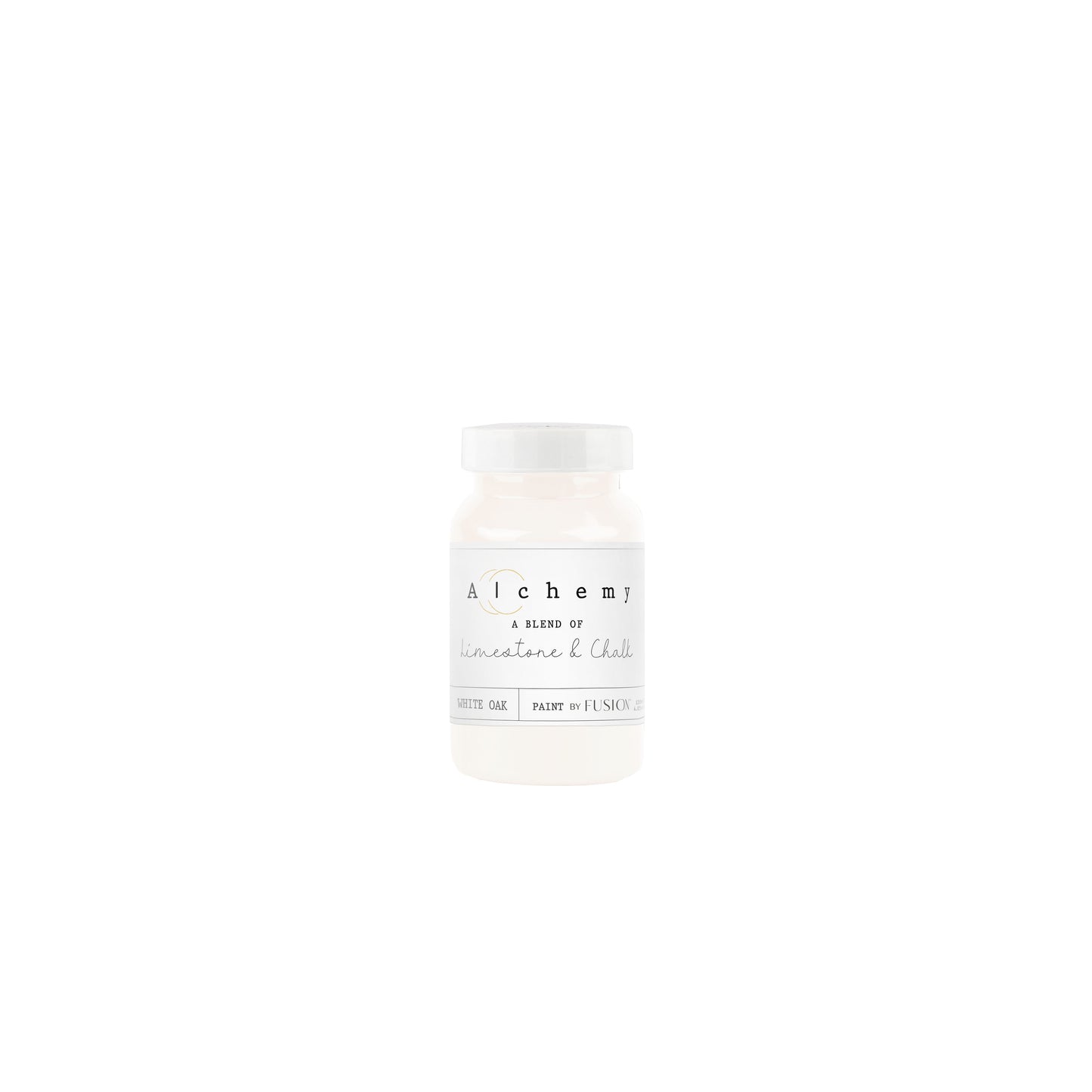 White Oak - Alchemy by Fusion