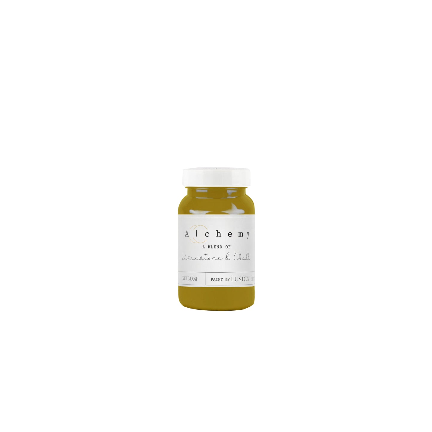 Willow - Alchemy by Fusion
