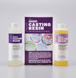Amazing Casting Resin, White - ReDesign with Prima