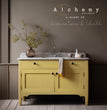 Amber - Alchemy by Fusion