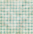 Aqua Checks Tissue Paper - Flippin Furniture