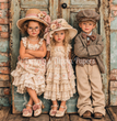 Best Dressed Decoupage Paper - Flippin Furniture