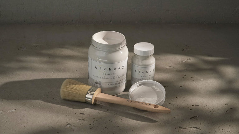Birch - Alchemy by Fusion