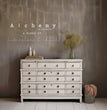 Birch - Alchemy by Fusion