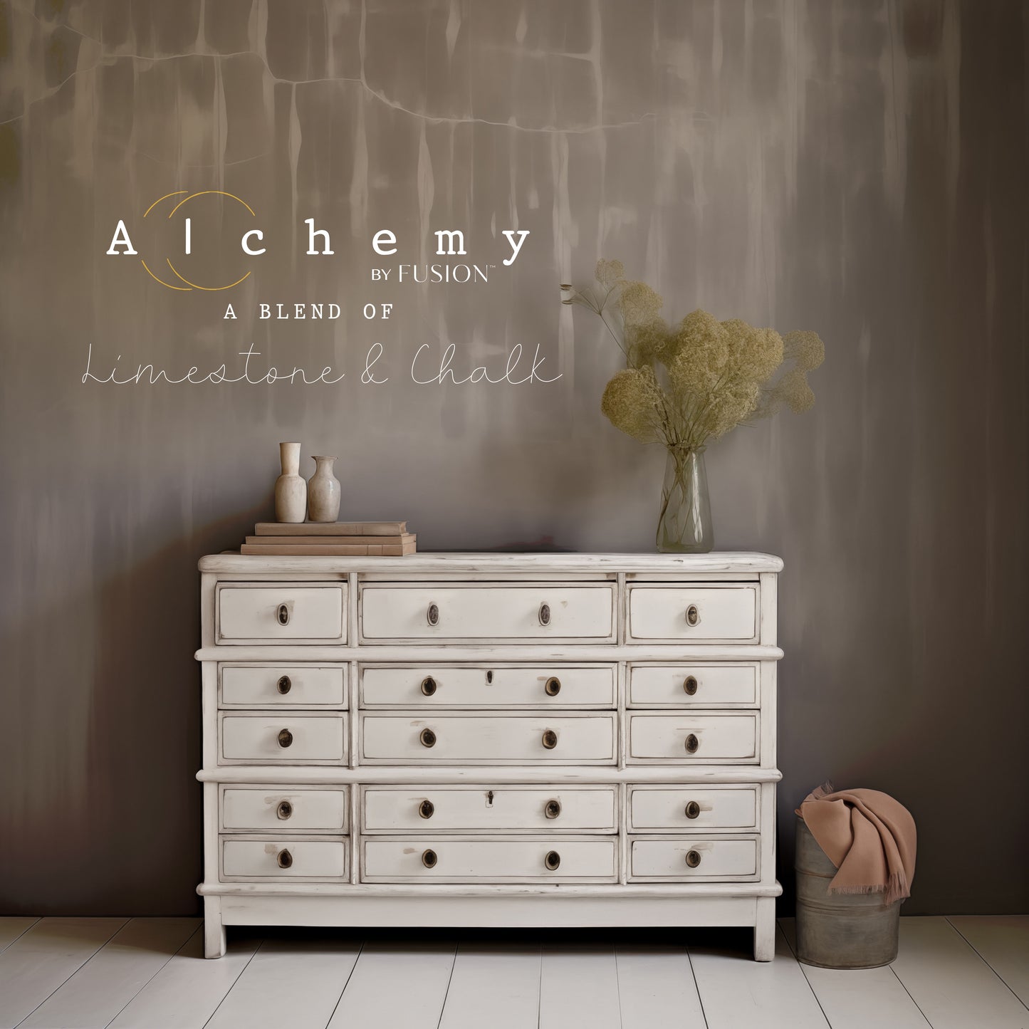 Birch - Alchemy by Fusion