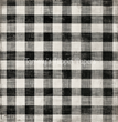 Black & White Checks Tissue Paper - Flippin Furniture